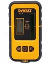 DEWALT GREEN BEAM LASEROVÝ DETEKTOR