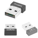 USB WiFi ADAPTÉR N150 2,4GHz 150Mbs SIEŤOVÁ KARTA