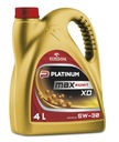 OLEJ Orlen PLATINUM MAXEXPERT XD 5W-30 4 LITRE