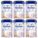 Bebilon PROFUTURA 2 Duobiotic Set 6x 800 g