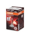 OSRAM H7 12V 80W PX26d SUPER BRIGHT PREMIUM