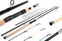 DAIWA NINJA X FEEDER Prút 3,30M 120G,: