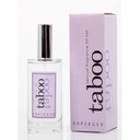 Dámsky feromónový parfém Taboo Espiegle 50ml