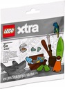 LEGO 40341 ​​​​XTRA SEA LEGO DOPLNKY