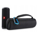 Tech-protect Hardpouch JBL Flip 3/4/5/6 čierne puzdro