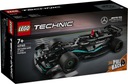 LEGO TECHNIC Mercedes-AMG F1 W14 E Performance Pull-Back 42165