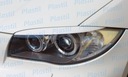 obočie BMW e87 e88 ABS plast PLAST