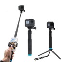 Monopod Grip 2v1 SELFIE statív pre GoPro Hero 5 4 3