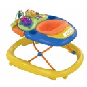 CHICCO TALKY TALKY BABY WALKER 6M+ SKLADACIE