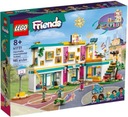 LEGO Friends Medzinárodná škola Heartlake 41731