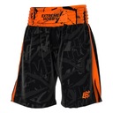 Boxerské šortky Extreme Hobby NEO ORANGE 2XL