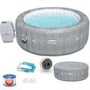 Nafukovacie SPA Lay-Z Honolulu pre 6 osôb Bestway 60019