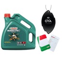 Castrol Magnatec Diesel 5W40 DPF 4L + ZADARMO