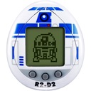 TAMAGOTCHI STAR WARS SOLID