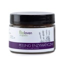 Biolaven, Enzymatický peeling na tvár, 45 ml