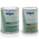 Mipa Epoxy Primer Epoxyd + Tužidlo - 1,6L