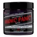 Farby na vlasy Manic Panic Purple Haze 118 ml Violet