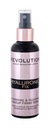 Fixátor make-upu Makeup Revolution London Hyaluronic Fix