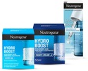 NEUTROGENA Hydro Boost Water krém-maska ​​+ gél pre zmiešanú pleť + sérum