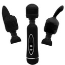 Vibrátor 3 tipy Pretty Love Mace Massager