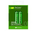 GP Recyko+ New R6/AA 2500 Series B2 1,2V Ni-MH