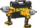 NÁRAZOVÝ KĽÚČ DEWALT DCF900NT 18V 1355Nm + KUFRE