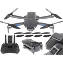 F9 WIFI RC dron s 6K HD GPS kamerou