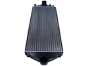 INTERCOOLER LANCIA ZETA 2.0 2.1