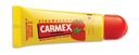 CARMEX OCHRANNÝ RUŽ V TUBE, JAHODA 10G