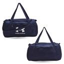 UNDER ARMOUR TRÉNINGOVÁ ŠPORTOVÁ TAŠKA VEĽKOOBJEMNÁ UNISEX 25L 1381927-410