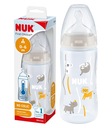 NUK FC+ Antikoliková fľaša 300ml 0-6m Gauge