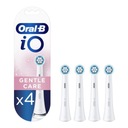 Špičky Oral-B iO Sens EB4 Gentle Care, 4 kusy