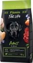 Fitmin Dog For Life Adult 12kg Kompletné suché krmivo pre psov