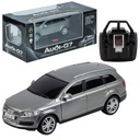 RC AUTO DIAĽKOVÉ OVLÁDANIE AUTO RC DIAĽKOVÉ OVLÁDANIE AUDI Q7