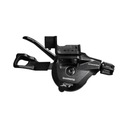 Radenie Shimano XT SL-M8000 I-Spec 2 11-rýchlostné