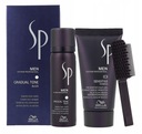 Wella SP Men Pigment Mousse Black 60 ml