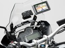 GPS DRŽIAK PRE SW-MOTECH KOKPIT BMW R1200GS (12