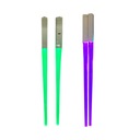 2x LED Glow Light Sticks Light