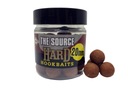 Háčik Dynamite Baits Complex-T Hard 20mm