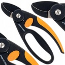 FISKARS nákovový orezávač P43 Fingerloop 1001535