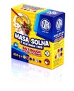 Slané cesto 450g a 6 farieb maliarskych farieb ASTRA