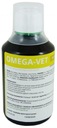 OMEGA-VET 200 ml ZDRAVOTNÉ CENTRUM HOLUBOV oleje na prelety, preperovanie, chov