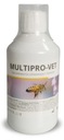 Multipro-Vet liquid 200 ml zlepšujúci trávenie