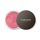 CLARÉ BLANC Minerálna lícenka Rose Pink 721 3g