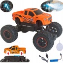 RC AUTO VEĽKÉ RC AUTO PARNÝ DYM MATADI