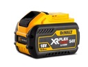 Batéria DeWalt Li-Ion batéria 18 V 9Ah DCB547 18V/54V 9,0/3,0Ah