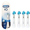 ORIGINÁLNE TIPY ORAL-B iO ULTIMATE CLEAN 4 ks.