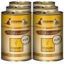 Escapure Kanguru Pur mokré krmivo s klokankou 6x 400g