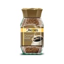 Jacobs instantná káva 200g Cronat Gold