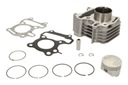 Valec motora INPARTS IP000597